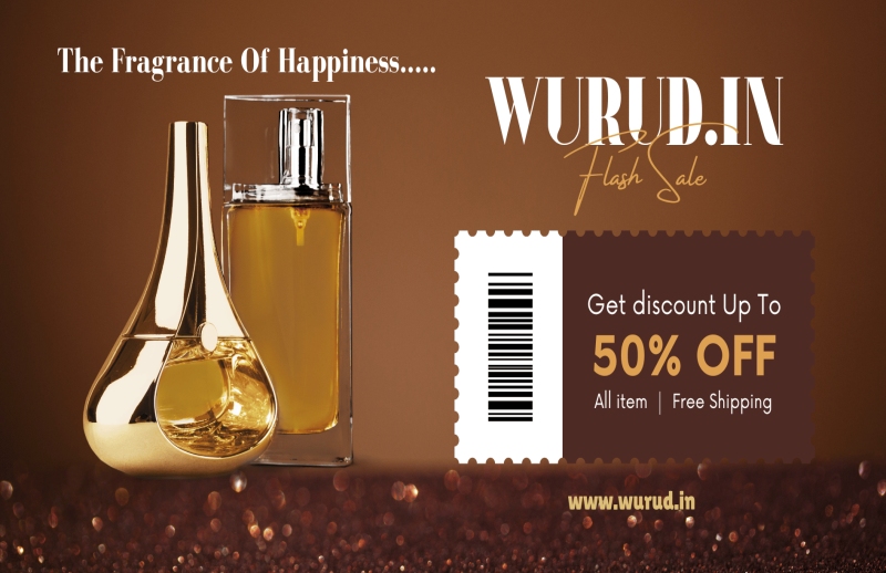 Wurud Fragrance