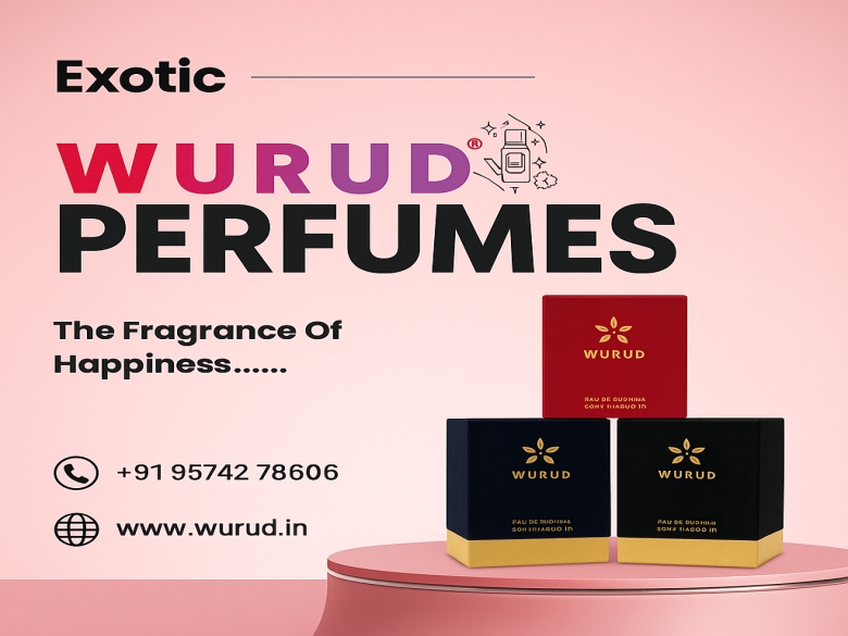 Wurud Fragrance