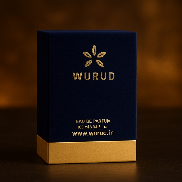Wurud Fragrance